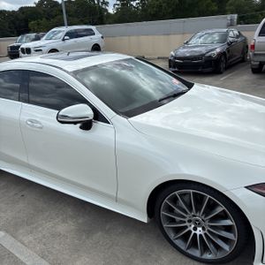 2019 Mercedes-BENZ CLS 缩略图 13