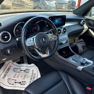 2022 Mercedes-BENZ GLC — миниатюра 30