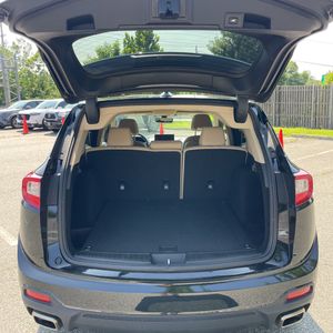 2023 Acura RDX SH-AWD — миниатюра 43