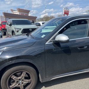 BMW X1 XDRIVE28I - 2