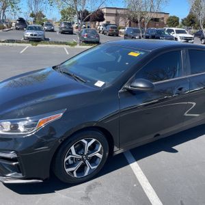 KIA FORTE LXS - 2
