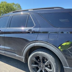 FORD EXPLORER ST-LINE - 6