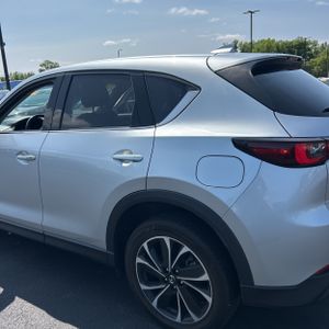 صورة 6 لـ 2023 Mazda CX-5 2.5 S PREMIUM