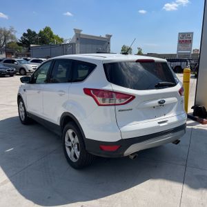 FORD ESCAPE SE - 5