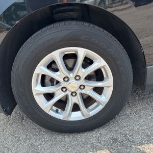صورة مصغرة 17 لـ 2019 Chevrolet EQUINOX LT