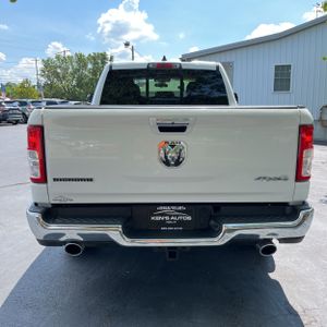 صورة 7 لـ 2019 RAM 1500 BIG HORN