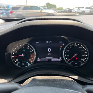 2017 JEEP RENEGADE LATITUDE 缩略图 40