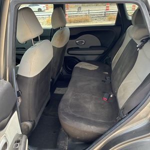 2019 KIA SOUL BASE — миниатюра 33