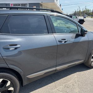 KIA SPORTAGE X-LINE - 9