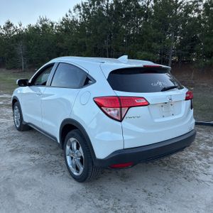 HONDA HR-V EX-L W/NAVI - 5