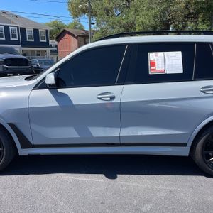 BMW X7 XDRIVE40I - 4