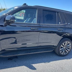 CADILLAC ESCALADE SPORT - 4