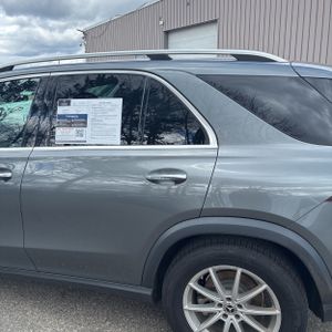 MERCEDES-BENZ GLE - 6