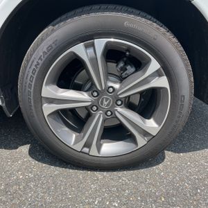 صورة مصغرة 18 لـ 2025 Acura RDX SH-AWD W/TECH