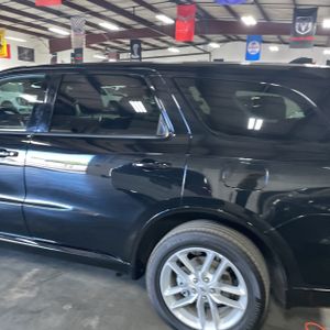 2026 Dodge DURANGO GT 照片 6