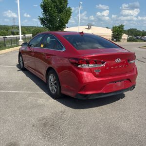 HYUNDAI SONATA SE - 5