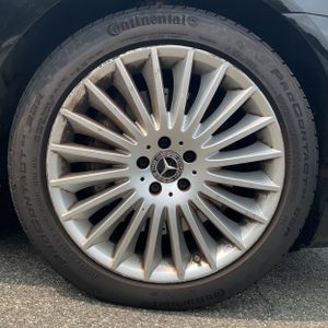 2018 Mercedes-BENZ S-CLASS — миниатюра 20