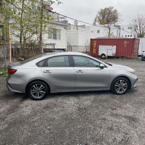 KIA FORTE LXS - 10