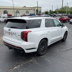 HYUNDAI PALISADE - 8