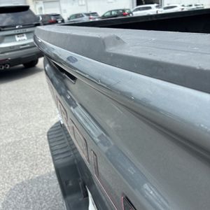 صورة 58 لـ 2020 Chevrolet SILVERADO 1500 RST