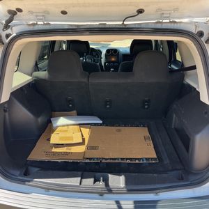 2016 JEEP PATRIOT LATITUDE thumbnail 42