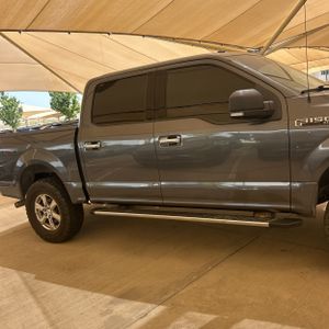 2018 FORD F-150 XLT 缩略图 11