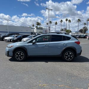 SUBARU CROSSTREK 2.0I PREMIUM - 3