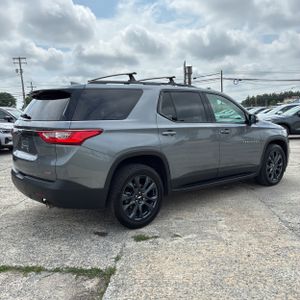 صورة 8 لـ 2019 Chevrolet TRAVERSE RS