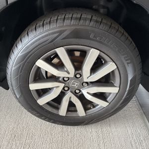2021 Honda PILOT EX-L 照片 16
