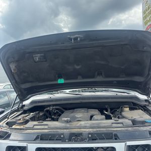 2008 Nissan ARMADA LE — миниатюра 41
