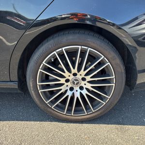2023 Mercedes-BENZ C-CLASS — миниатюра 18