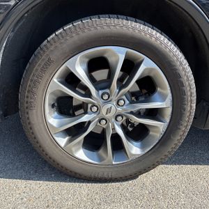 2019 Dodge DURANGO GT PLUS 缩略图 19