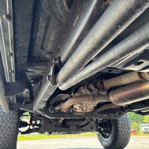 2012 Toyota TACOMA V6 thumbnail 23