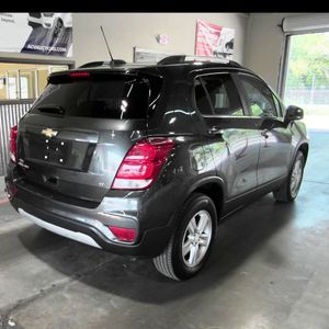 صورة 8 لـ 2020 Chevrolet TRAX LT