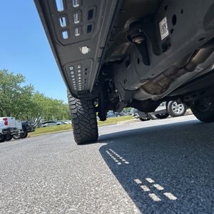صورة مصغرة 22 لـ 2023 FORD F-150 RAPTOR R