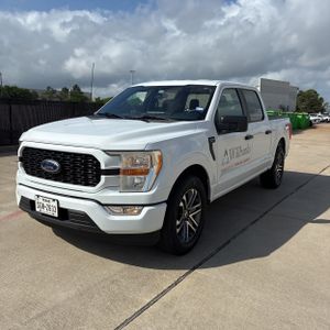 FORD F-150 XL - 1