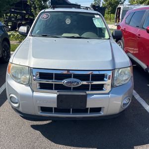 صورة 14 لـ 2009 FORD ESCAPE XLT