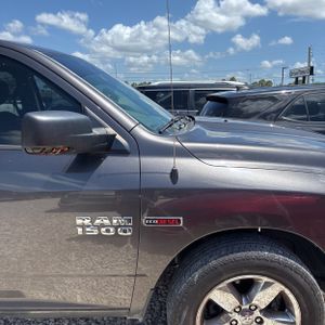 صورة مصغرة 11 لـ 2014 RAM 1500 BIG HORN