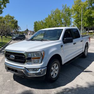 FORD F-150 XLT - 1