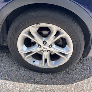 2011 FORD EXPLORER LIMITED 缩略图 20