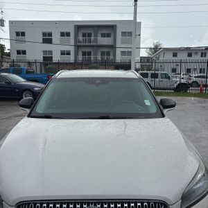 2020 Lincoln CORSAIR STANDARD 缩略图 15
