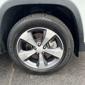 2019 JEEP CHEROKEE LIMITED 缩略图 20