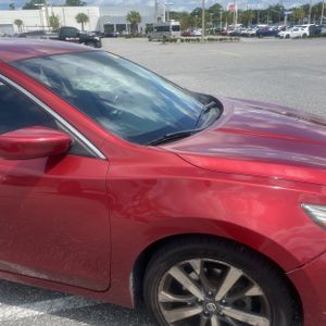 صورة 13 لـ 2016 Nissan ALTIMA 2.5 SR