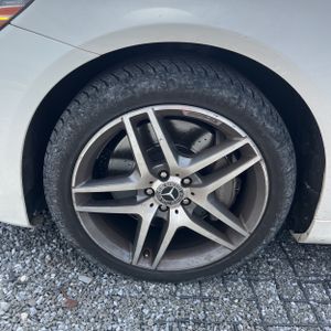 2018 Mercedes-BENZ S-CLASS — миниатюра 17