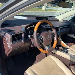 صورة 37 لـ 2017 Lexus RX 350 BASE