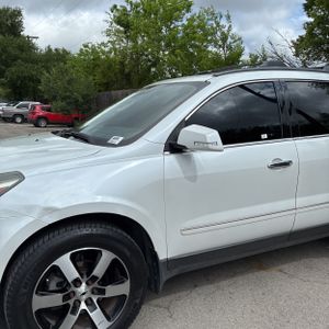 CHEVROLET TRAVERSE PREMIER - 2