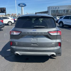 FORD ESCAPE HYBRID SE - 7