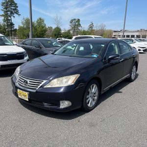 LEXUS ES 350 BASE - 1