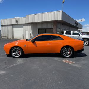 DODGE CHALLENGER - 3