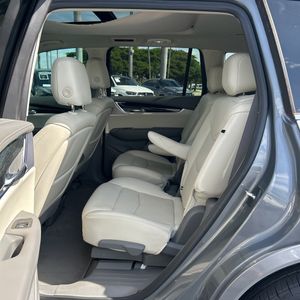 صورة مصغرة 33 لـ 2020 Cadillac XT6 PREMIUM LUXURY